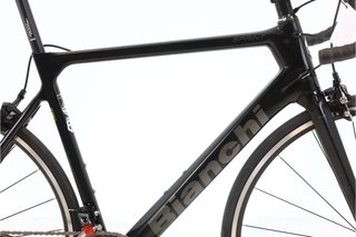 Bicicleta Bianchi Sprint t.58 Km.0
