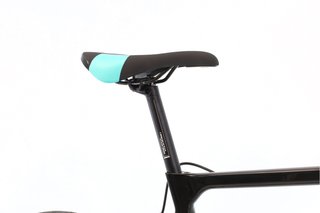 Bicicleta Bianchi Sprint t.58 Km.0