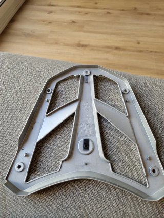 Portaequipajes Trasero BMW R1200R 71607698886-03