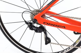 Bicicleta Orbea Orca t.48 Reacondicionada