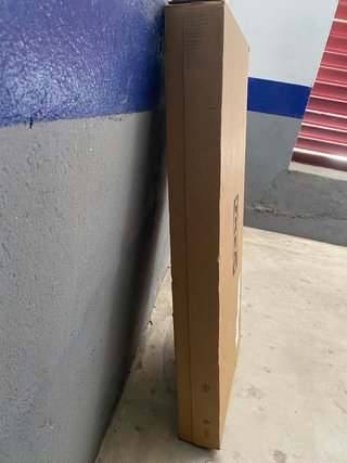 Cómoda sin cajones Ikea blanca