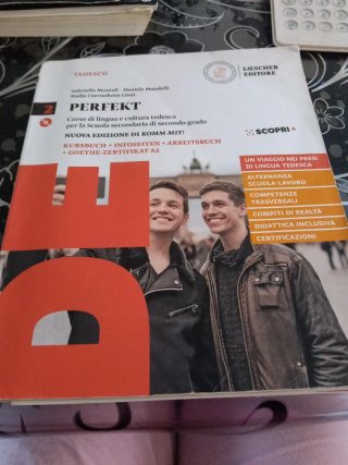 Perfekt