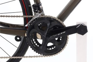 Bicicleta Scott Metrix 10 t.L Reacondicionada