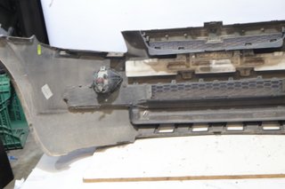 PARAGOLPES DELANTERO CHEVROLET CAPTIVA 2.0 VCDI
