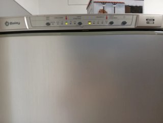 Rejilla Frigorífico Balay Original