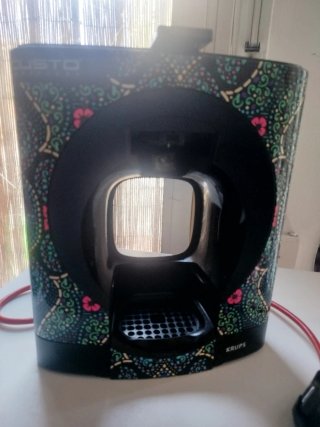Cafetera Dolce Gusto Custo Barcelona