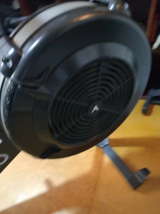 Máquina de remo