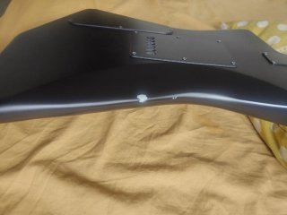 Guitarra Sterling by Music Man STV60