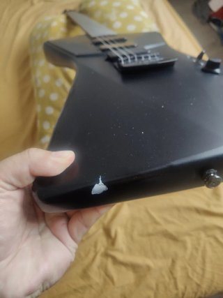 Guitarra Sterling by Music Man STV60