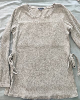 2 Kiabi Jersey Premamá Lactancia Talla M