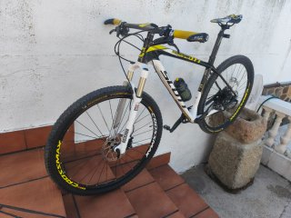 Scott Scale RC900
