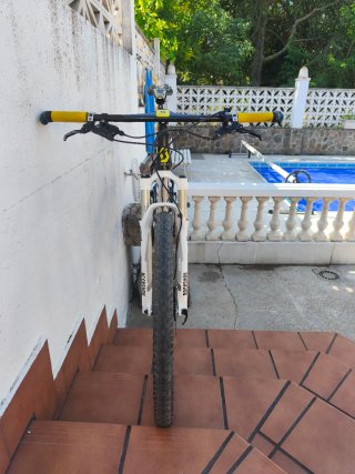Scott Scale RC900