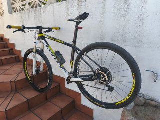 Scott Scale RC900