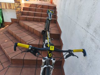 Scott Scale RC900