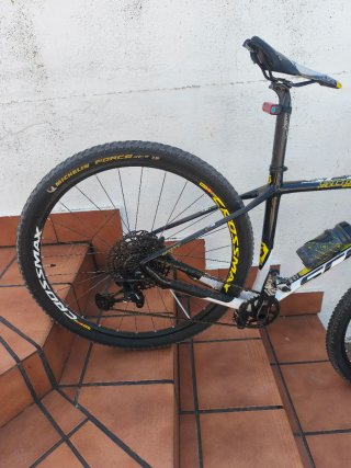 Scott Scale RC900