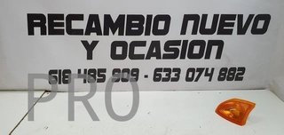 piloto alfa romeo 33 izquierdo  nuevo
