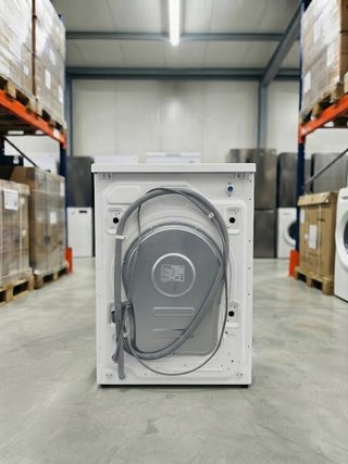 Lavadora Cecotec Bolero  Inverter 9Kg 1400RPM A