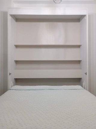 Cama abatible doble 150