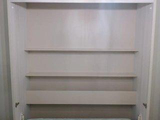 Cama abatible doble 150