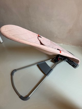 Hamaca BabyBjörn Rosa