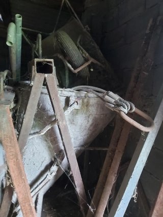 Herramientas de construcción