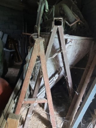 Herramientas de construcción