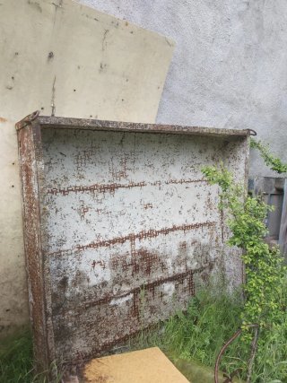 Herramientas de construcción