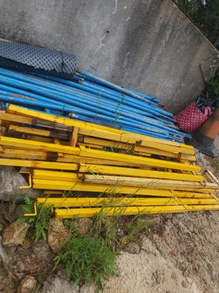 Herramientas de construcción