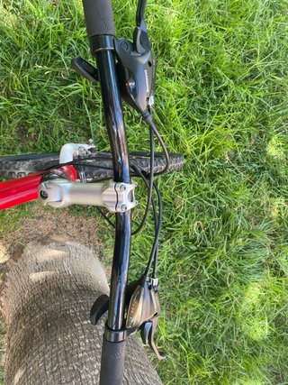 BICICLETA PARA EL VERANITO.TODO FUNCIONA. PRUEBALA