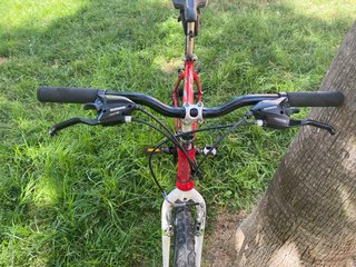 BICICLETA PARA EL VERANITO.TODO FUNCIONA. PRUEBALA