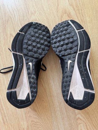 Zapatillas Nike Zoom Winflo 5 Talla 41