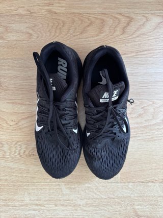 Zapatillas Nike Zoom Winflo 5 Talla 41