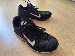 Zapatillas Nike Zoom Winflo 5 Talla 41