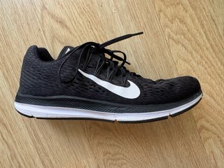 Zapatillas Nike Zoom Winflo 5 Talla 41