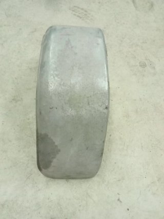 Guardabarros para remolque