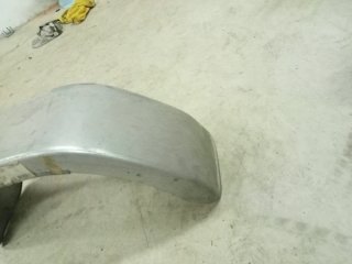 Guardabarros para remolque