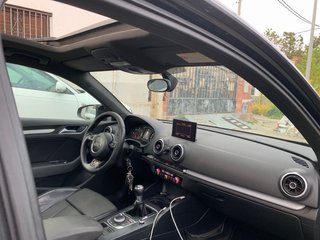 Audi A3 2015