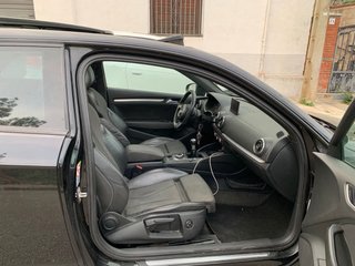 Audi A3 2015