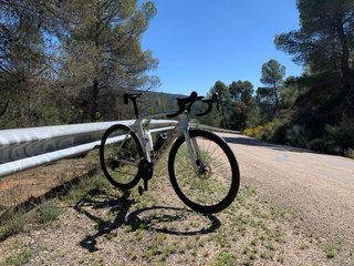 Bicicleta Trek Émonda SL5 Talla 56