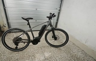 Diamant Zing Deluxe Gen2 HCH