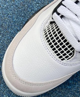 Jordan 4 Retro Talla 44