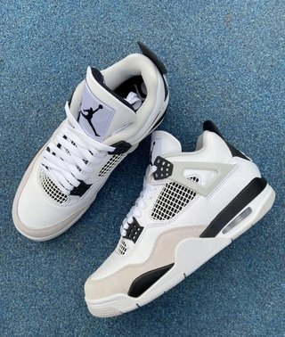 Jordan 4 Retro Talla 44