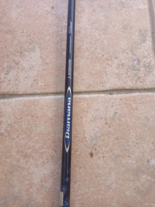 Madera 3 Titleist 910 H 21º