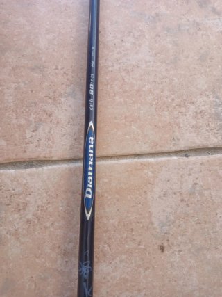 Madera 3 Titleist 910 H 21º