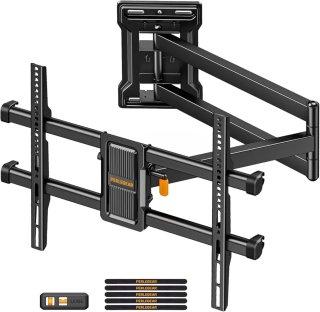 Soporte tv tengo de 32 a 50 y de 50 a 90 pulgadas