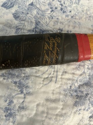 Racchetta Tennis Vintage Maxima Aurea