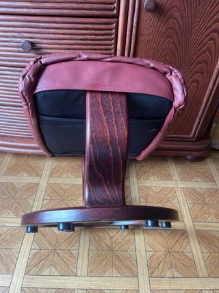 Puff Stressless Piel