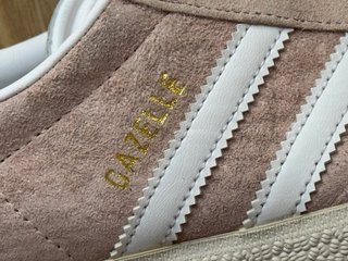 Zapatillas Adidas Gazelle Rosa Talla 39
