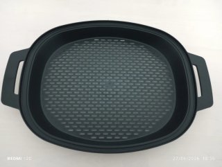 Accesorios Vaporera Cecotec Mambo.
