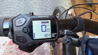Bicicleta Eléctrica Husqvarna